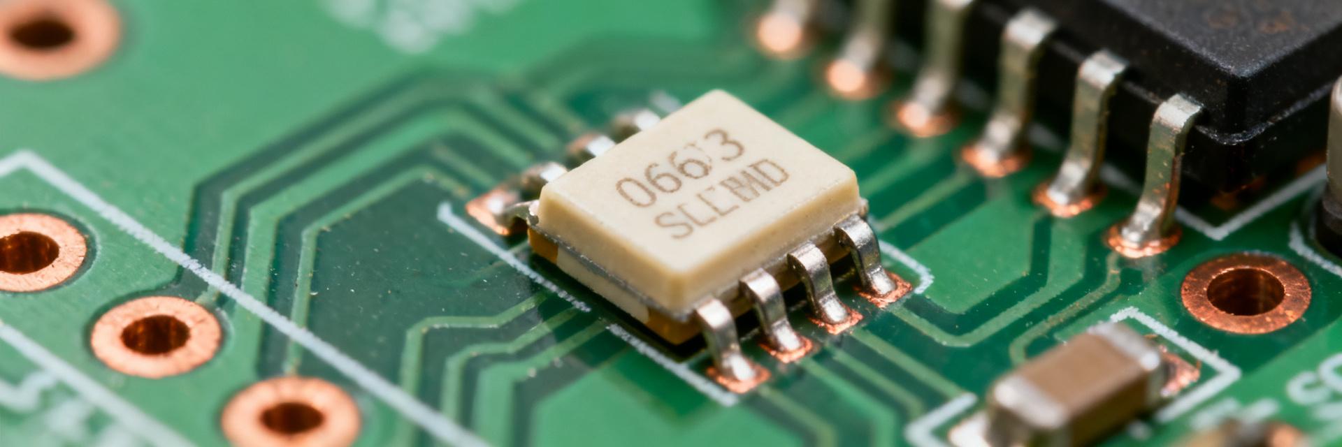RM06J131CT 0603 Resistor Datasheet: Key Specs & Limits