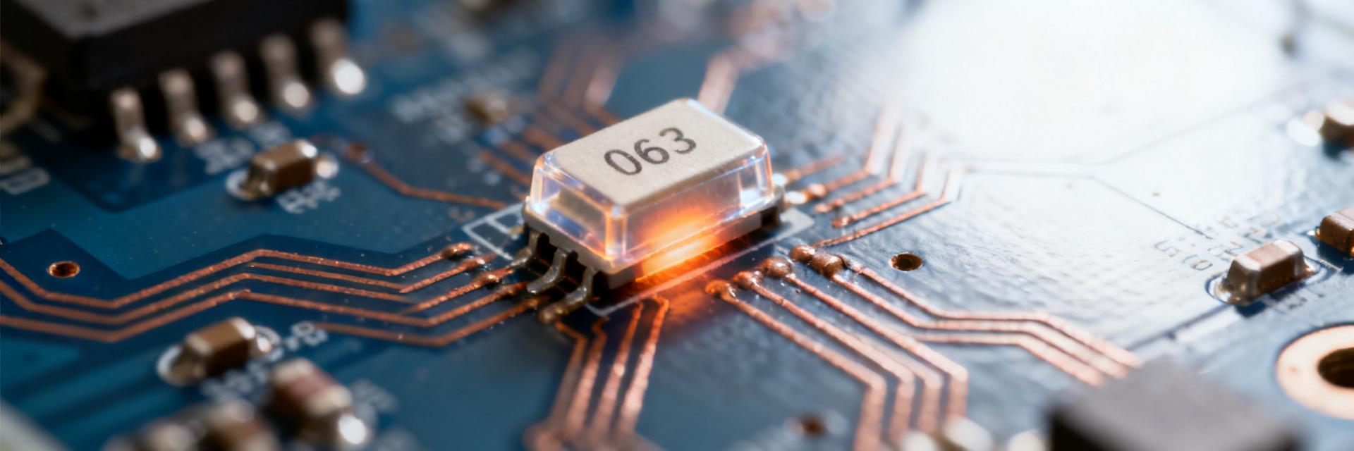RM06F7501CT 0603 SMD resistor: Failure Patterns & Fixes