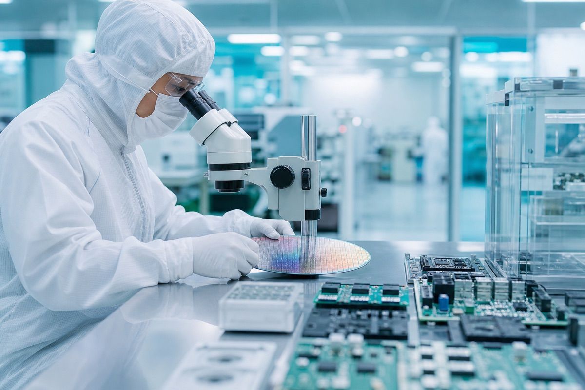 Shenzhen Restar Technology Co., Ltd.